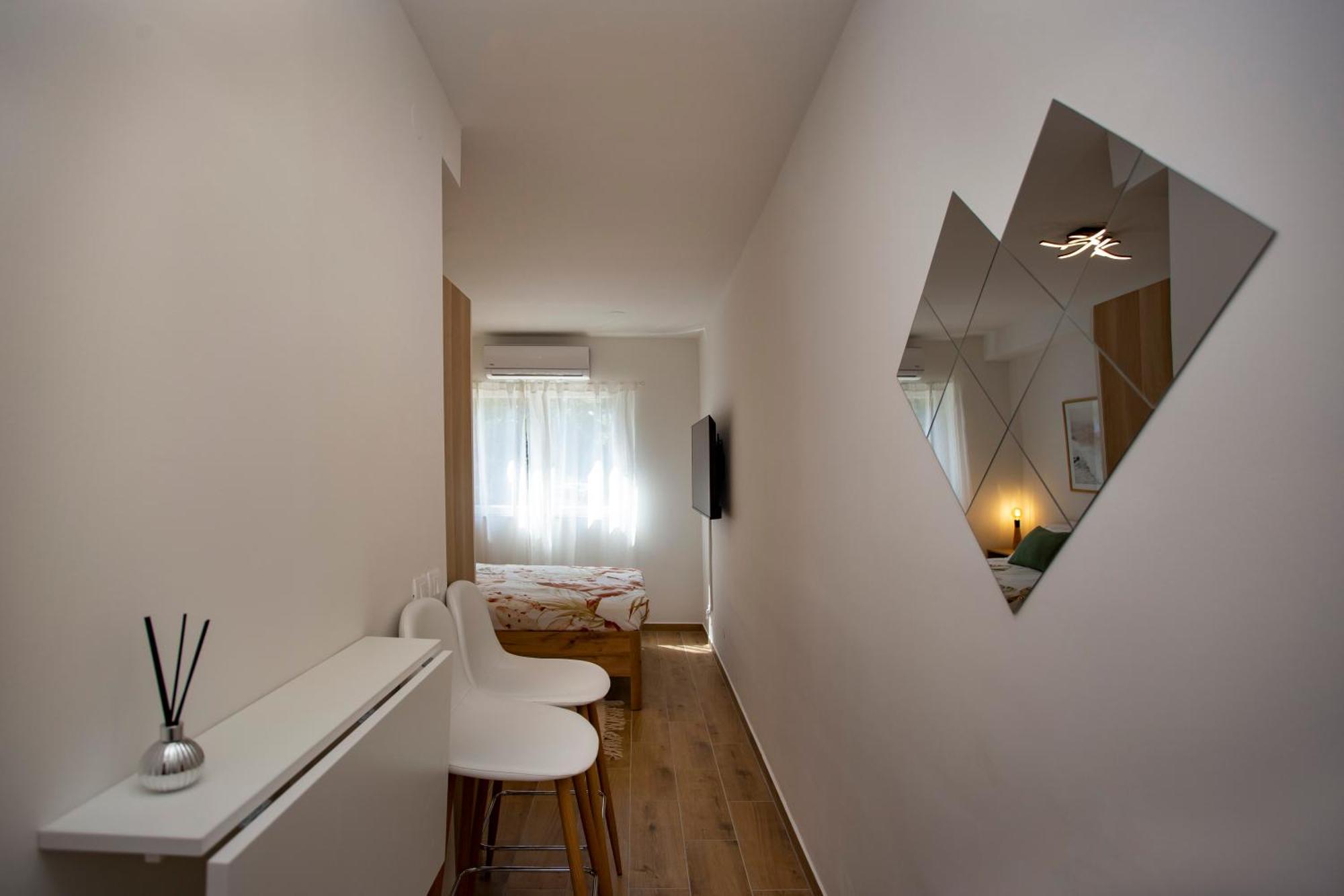 Room Levi Rovinj Eksteriør bilde