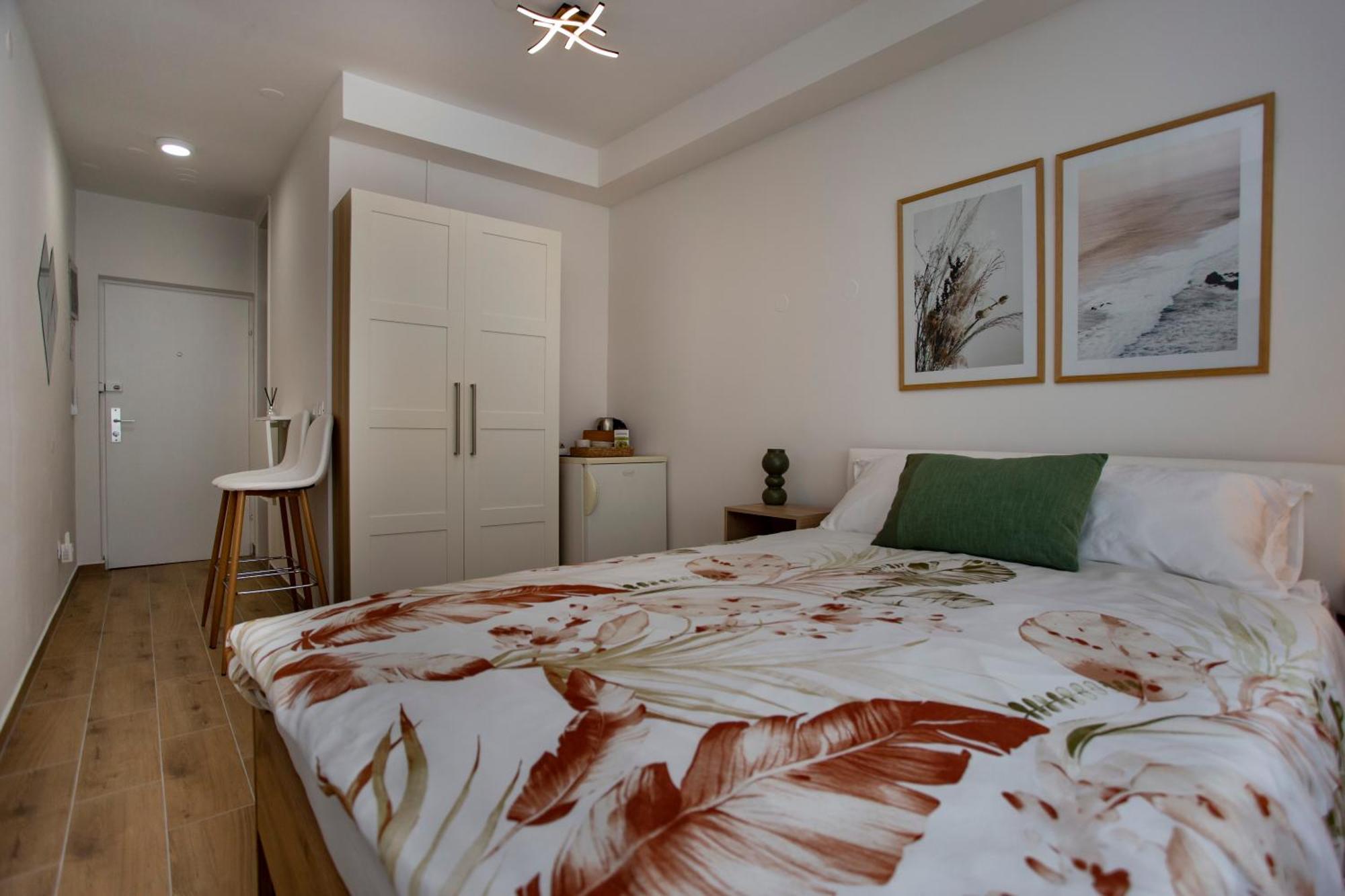 Room Levi Rovinj Eksteriør bilde